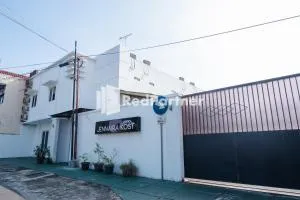 Kost Jennaira Syariah Jogja City Mall Yogyakarta RedPartner - Ngabean Kost Jennaira Syariah Jogja City Mall Yogyakarta RedPartner - Ngabean