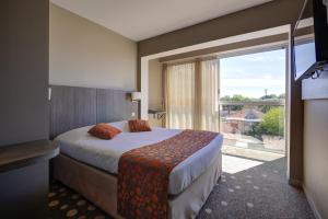 Hotels Hotel Le Nautic : photos des chambres
