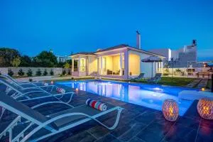 Villa Sofinta by Villa Plus - Kalpaki