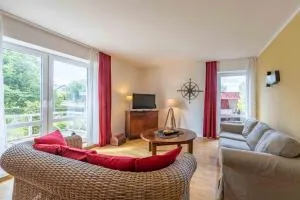 SEASIDE APARTMENTS - BOATHOUSE - Windeby