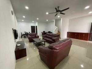 Wawasan Sweet Home - UTS Sibu