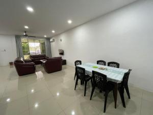 Wawasan Sweet Home - UTS Sibu