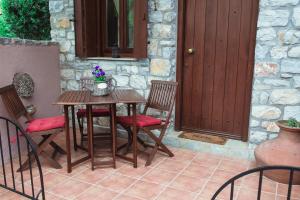 Guesthouse Machi