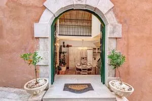 The Heritage Cottage in Doukades - Liapades