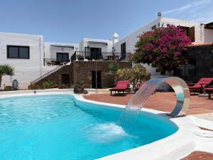 Casa Camelio - 4hvězdičkové hotely ve městě Mácher