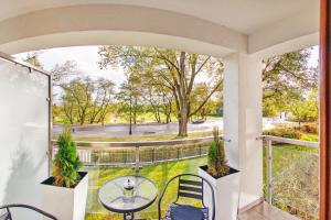 Sopocka Przystań, Sun & Snow