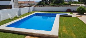 Sierra de Aracena Cala Huelva Casa Rural