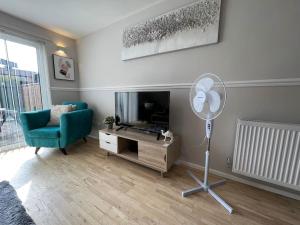 Location-Comfortable Beds-Free Parking-Families