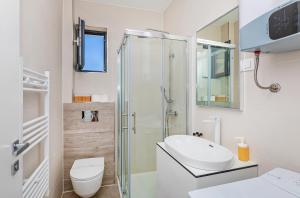 RAGUSA CITY VIEW Apartment