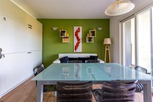 LOspitale appartamento