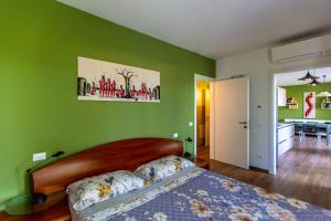 LOspitale appartamento