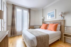 Hotels Apollinaire : photos des chambres