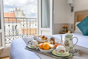 Hotels Apollinaire : photos des chambres