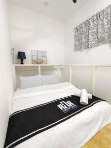 RUMAH AINA Homestay Bukit Changgang Private Pool
