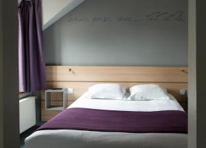 Hotels Hotel du Chateau Dinan - Originals Boutique : photos des chambres