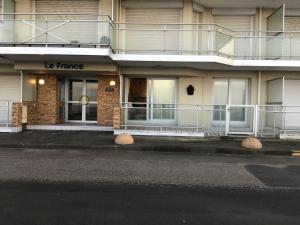 Appartements Bray Dunes Rental : photos des chambres