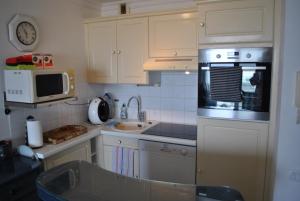 Appartements Bray Dunes Rental : photos des chambres