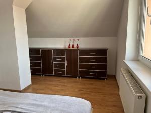 Apartament Z PIĘTERKIEM