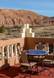 Riad Tigmi du Soleil