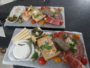 Maison dHôtes & Spa La Chêneraie-Provence Ventoux