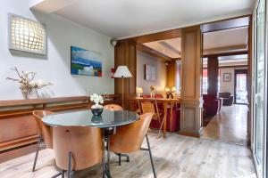 Hotels Apollinaire : photos des chambres