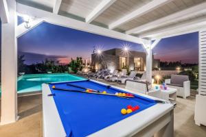 Villa Bella Ostuni by Villa Plus