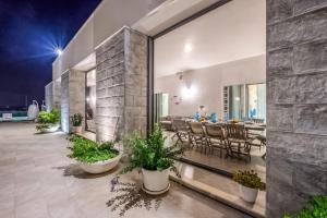 Villa Bella Ostuni by Villa Plus