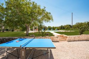 Villa Trullo Bozalice by Villa Plus