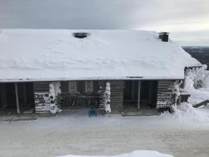 Näköalahuoneisto 426