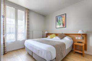 Hotels Hotel Le Beaugency : photos des chambres