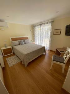 Alvor mountain view villa with private pool