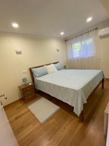 Alvor mountain view villa with private pool