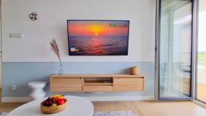 Polanki Aqua - APARTAMENT PRZY MORZU