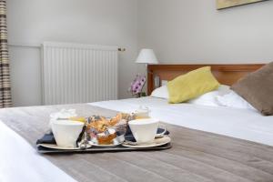 Hotels Hotel Le Beaugency : photos des chambres