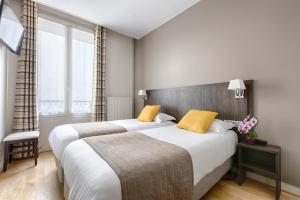 Hotels Hotel Le Beaugency : photos des chambres