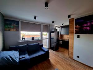 Apartament P&P Prestige