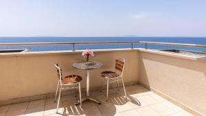 Family Hotel La Luna -inclusive