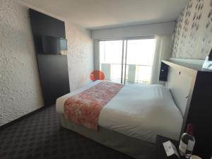 Hotels Hotel Le Nautic : photos des chambres