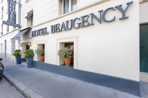 Hotels Hotel Le Beaugency : photos des chambres