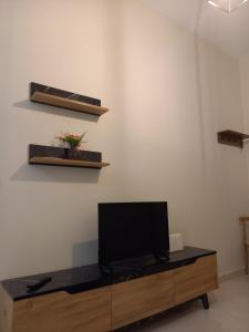 Nebulous Apartment