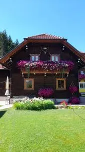 Chalet Taurachblick - Haiden