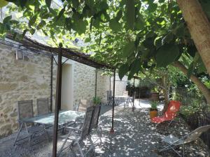 Appartements Gites Le 