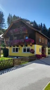 Appartement Taurachblick - Haiden