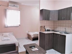 Atrijum apartmani Apatin