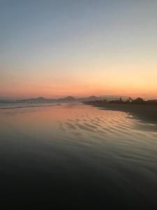 Casa na praia - Balneário Gaivotas