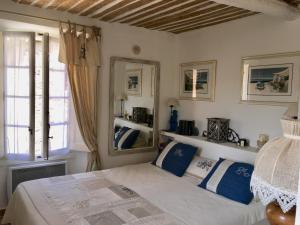 Villas Chateaudouble : photos des chambres