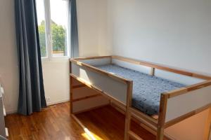 Appartements NouveauVoyages & Deplacements - Appartement des Lys : photos des chambres