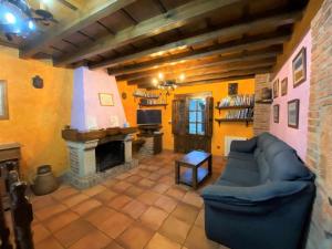 Vivienda Vacacional La Vara VV-1433-AS