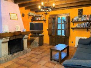 Vivienda Vacacional La Vara VV-1433-AS