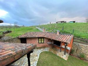 Vivienda Vacacional La Vara VV-1433-AS